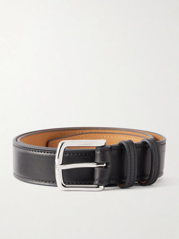 3.5cm Leather Belt 3.5cm Leather Belt