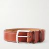 3cm Leather Belt 3cm Leather Belt