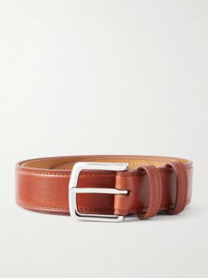 3cm Leather Belt