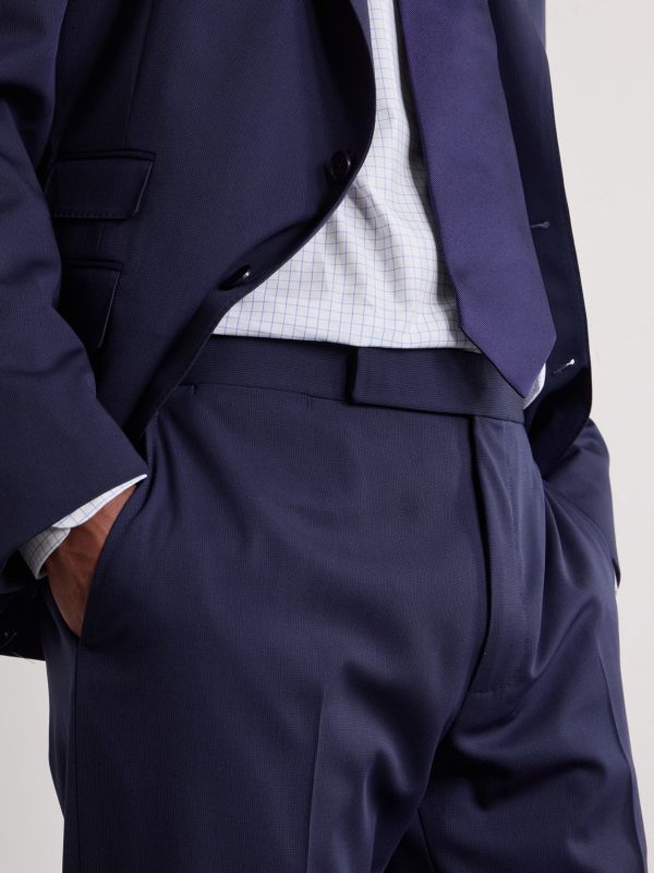 Virgin Wool Suit - CU Virgin Wool Suit - CU