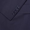 Virgin Wool Suit - E1 Virgin Wool Suit - E1