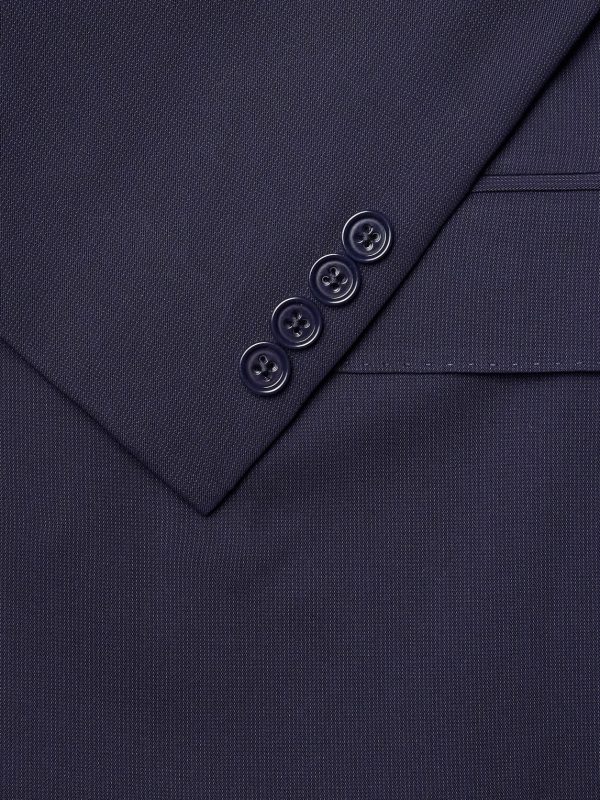 Virgin Wool Suit - E1 Virgin Wool Suit - E1