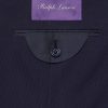 Virgin Wool Suit - E2 Virgin Wool Suit - E2