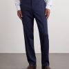 Virgin Wool Suit - FR Virgin Wool Suit - FR