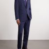 Virgin Wool Suit - OU Virgin Wool Suit - OU