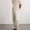 Knitted Cotton Shirt - OU Knitted Cotton Shirt - OU