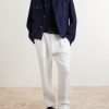Suede Field Jacket - OU Suede Field Jacket - OU