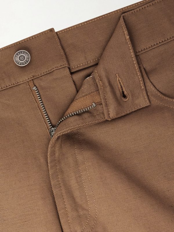 Straight-Leg Jeans - E1 Straight-Leg Jeans - E1
