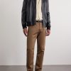 Straight-Leg Jeans - OU Straight-Leg Jeans - OU