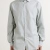Cotton-Poplin Shirt - CU