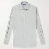 Cotton-Poplin Shirt
