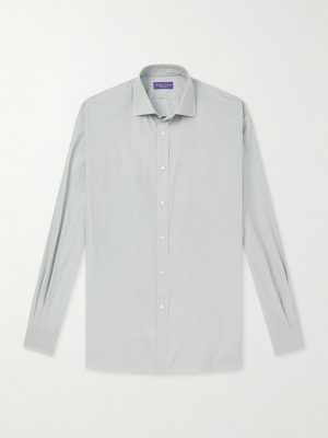 Cotton-Poplin Shirt Cotton-Poplin Shirt