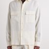 Checked Linen Shirt - FR Checked Linen Shirt - FR