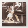 +Wimbledon Printed Silk-Twill Pocket Square