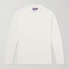 Knitted Cotton Sweater