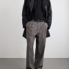 Checked Cotton-Piqué Polo Shirt - OU Checked Cotton-Piqué Polo Shirt - OU