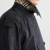 Belted Shell Trench Coat - CU Belted Shell Trench Coat - CU
