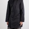 Belted Shell Trench Coat - FR Belted Shell Trench Coat - FR