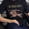 Logo-Embroidered Cotton-Jersey T-Shirt - CU