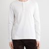 Logo-Embroidered Ribbed Cotton-Blend Jersey T-Shirt - FR Logo-Embroidered Ribbed Cotton-Blend Jersey T-Shirt - FR