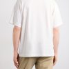 Logo-Embroidered Cotton-Jersey T-Shirt - BK