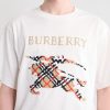 Logo-Embroidered Cotton-Jersey T-Shirt - CU
