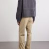 Courier Organic Cotton-Canvas Jacket - BK Courier Organic Cotton-Canvas Jacket - BK
