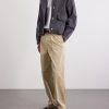 Courier Organic Cotton-Canvas Jacket - OU Courier Organic Cotton-Canvas Jacket - OU