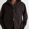 Postal Cotton-Velvet Jacket - CU Postal Cotton-Velvet Jacket - CU