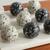 Pietra Stone Tic-Tac-Toe Set - CU