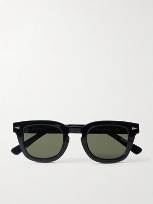 Champ De Mars Square-Frame Acetate Sunglasses Champ De Mars Square-Frame Acetate Sunglasses