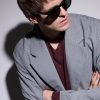 Champ De Mars Square-Frame Acetate Sunglasses - OU