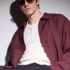 Laplace Aviator-Style Gold-Tone Sunglasses - OU Laplace Aviator-Style Gold-Tone Sunglasses - OU