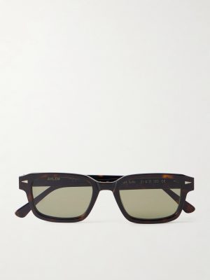 Rive Gauche Square-Frame Acetate Sunglasses Rive Gauche Square-Frame Acetate Sunglasses