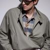 Jules Oval-Frame Acetate Sunglasses - OU