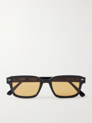 Rive Gauche Square-Frame Acetate Sunglasses Rive Gauche Square-Frame Acetate Sunglasses