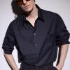 Rive Gauche Square-Frame Acetate Sunglasses - OU
