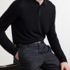 Slim-Fit IceCotton Piqué Polo Shirt - CU