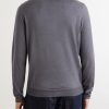 Wool-Blend Sweater - BK Wool-Blend Sweater - BK