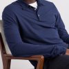 Zanone Slim-Fit IceCotton Piqué Polo Shirt - CU Zanone Slim-Fit IceCotton Piqué Polo Shirt - CU