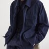 Wool-Blend Sweater - CU Wool-Blend Sweater - CU