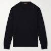 Wool-Blend Sweater Wool-Blend Sweater