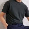 Slim-Fit IceCotton T-Shirt - CU Slim-Fit IceCotton T-Shirt - CU
