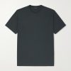 Slim-Fit IceCotton T-Shirt Slim-Fit IceCotton T-Shirt