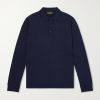Slim-Fit Flexwool Polo Shirt Slim-Fit Flexwool Polo Shirt