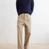 Slim-Fit Flexwool Polo Shirt - OU Slim-Fit Flexwool Polo Shirt - OU