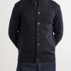 Wool Cardigan - FR Wool Cardigan - FR