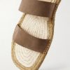 Kenny Suede Sandals - CU Kenny Suede Sandals - CU