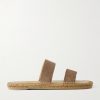 Kenny Suede Sandals Kenny Suede Sandals
