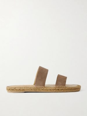 Kenny Suede Sandals Kenny Suede Sandals